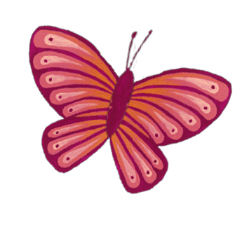 Butterfly-Animation