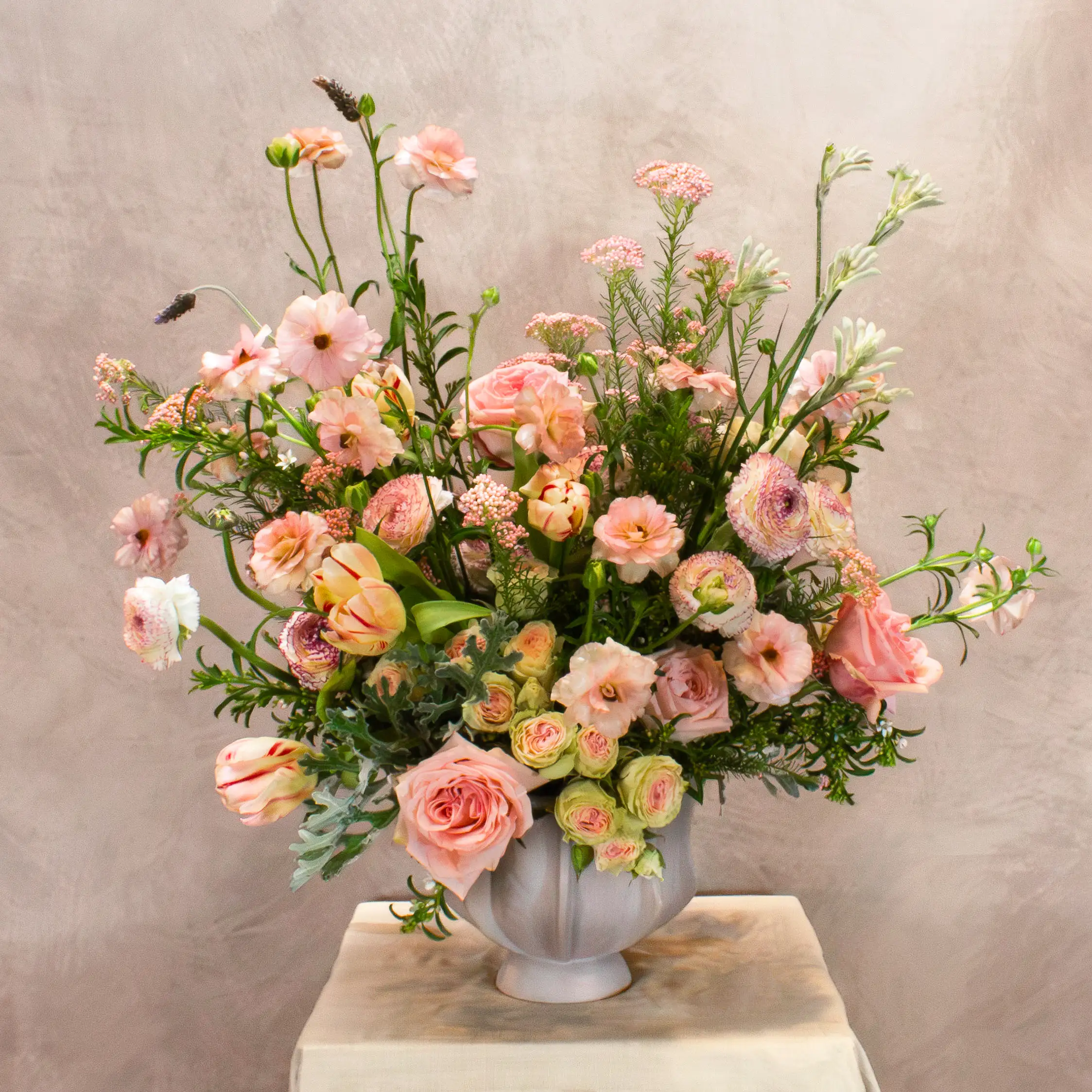 Jardin Rosé