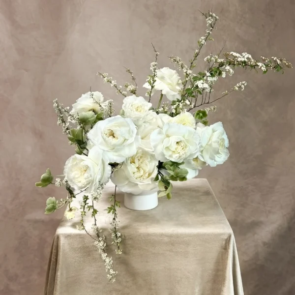 White Garden
