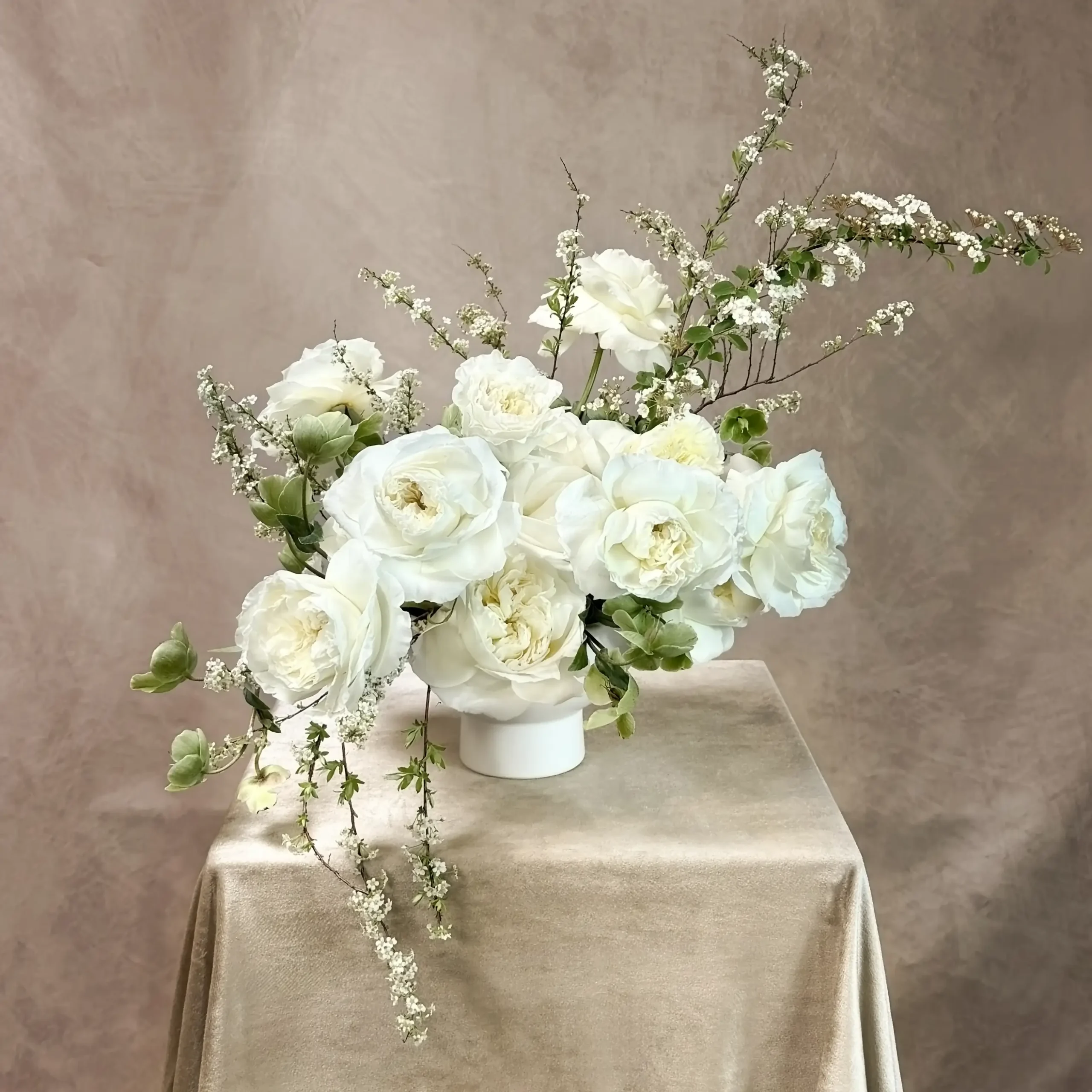 White Garden