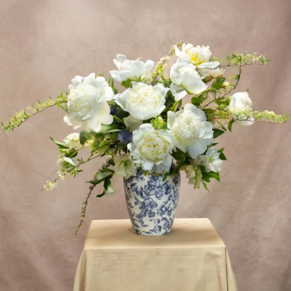 Porcelain Garden