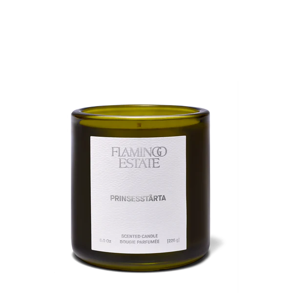 Flamingo Estate - Prinsesstårta Candle