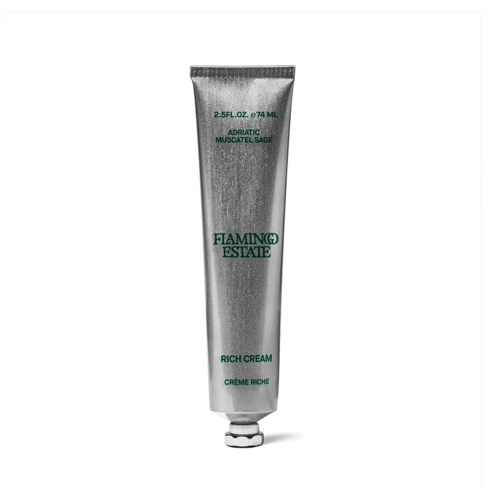 Flamingo Estate - Adriatic Muscatel Sage Rich Cream